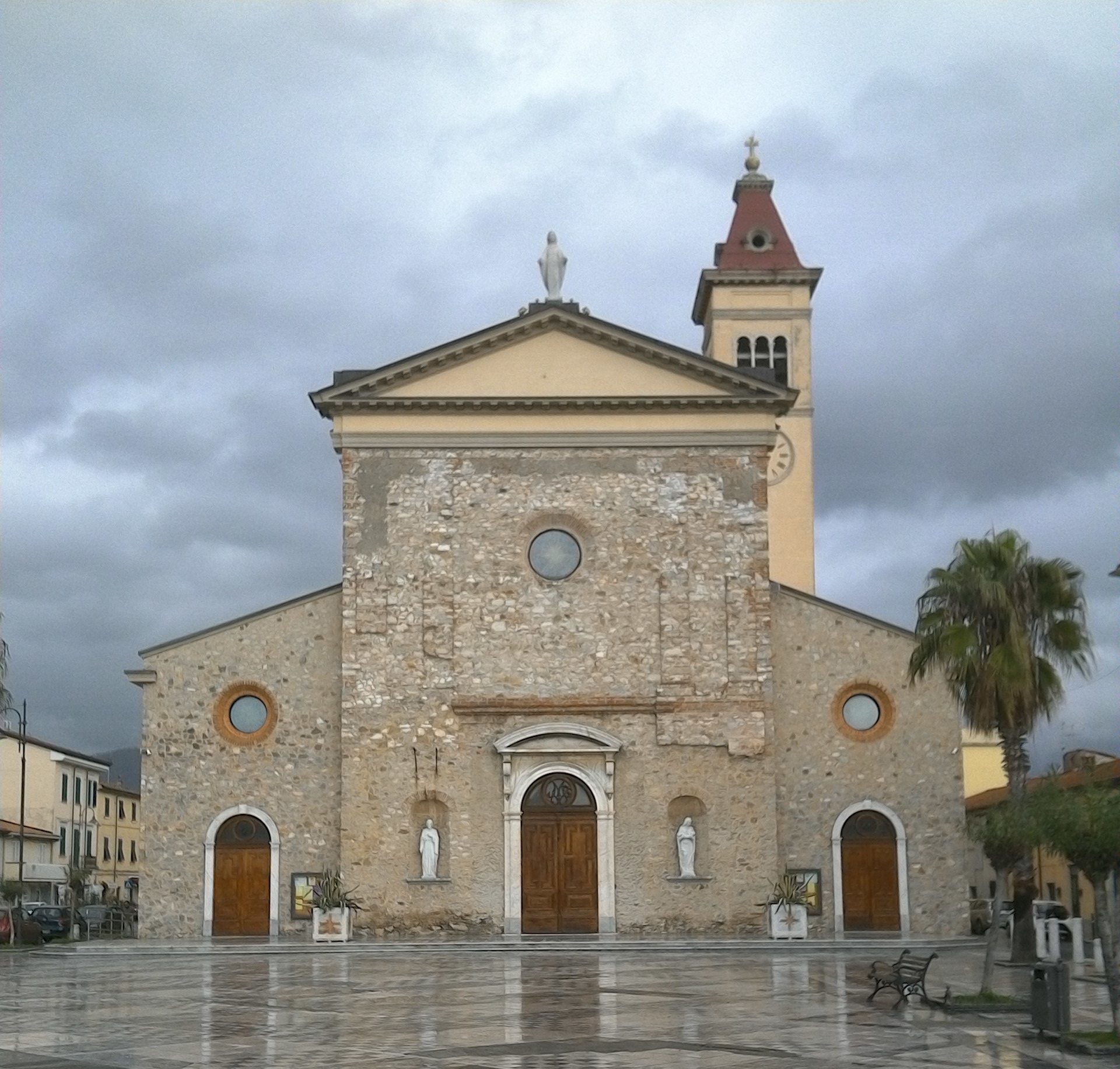 Chiesa Sacra Famiglia